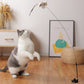 FISHING-CAT™| Jouet interactif en forme d'oiseau