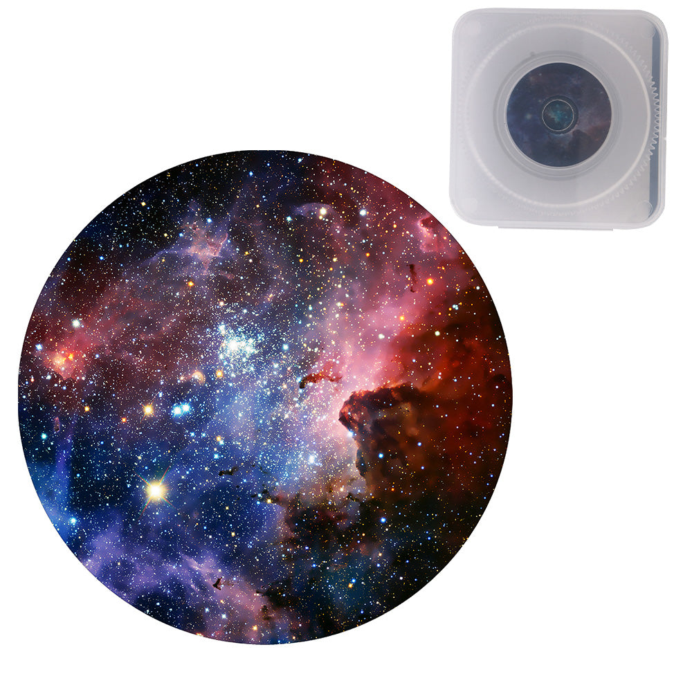 PROJEK-STARS™ |  Projecteur Galaxie 6 dans 1
