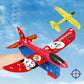 KATAPLANE™ | Plane flying catapult glider 